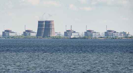 War in Ukraine kyiv requests nuclear engineer audit from Zaporizhia