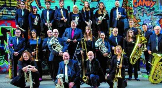 Weston Silver Band will launch Sarnia Concert Associations new season