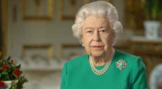 What will happen if Queen Elizabeth II dies London Bridge