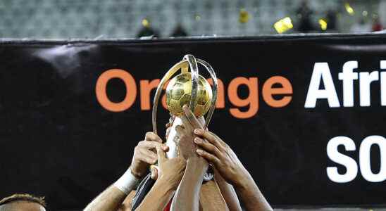 Who will qualify for Chan 2023 in Algeria