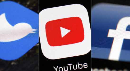 YouTube Meta and Microsoft pledge to expand their fight against