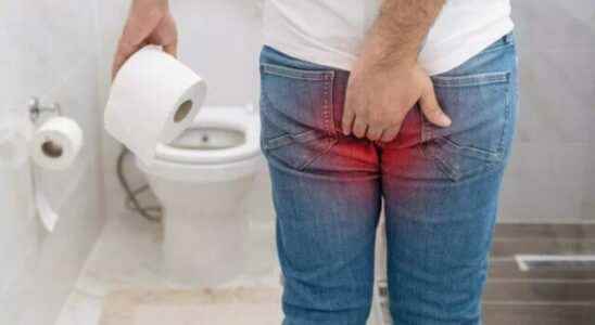 Your toilet habits determine your risk of heart attack If