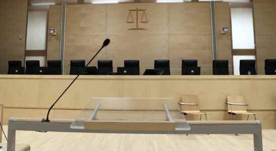 date testimonies defendants An extraordinary trial