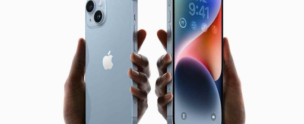 iPhone 14 price up new notch we explain everything to