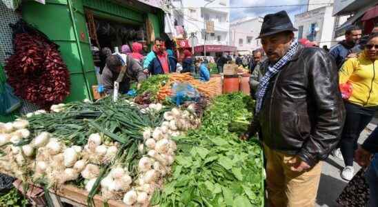 inflation picks up a few days before the start of