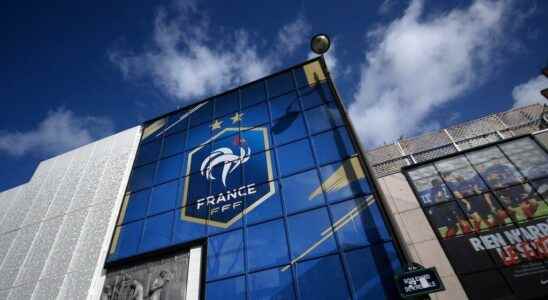 new accusations of sexual abuse at the French Federation