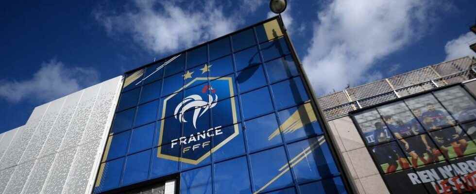 new accusations of sexual abuse at the French Federation