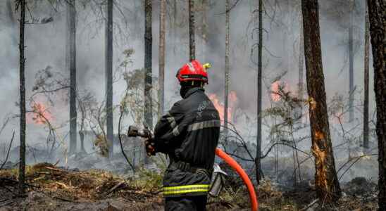 the fire fixed 1700 people evacuated back home