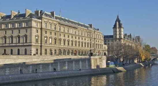 the trial of the leaks of 36 Quai des orfevres