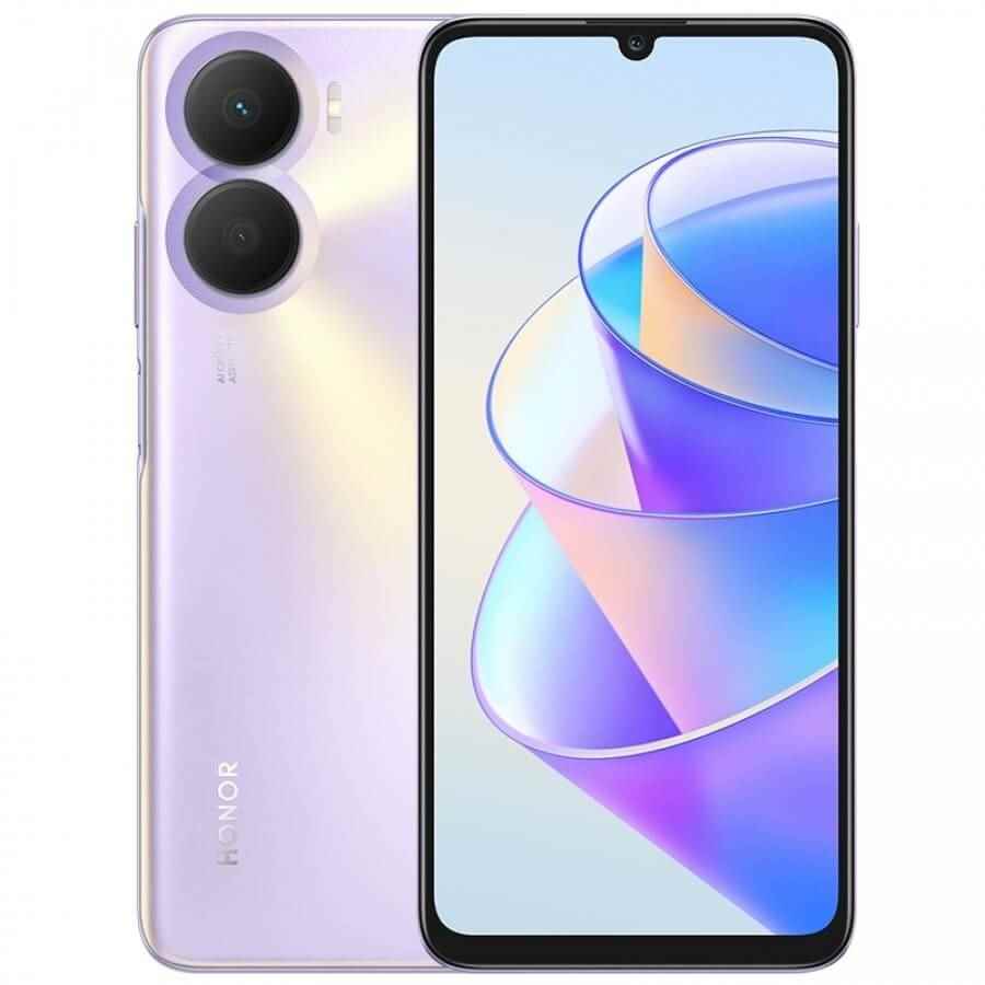 1666273172 981 Honor Play 40 Plus 5G launches with 6000mAh battery