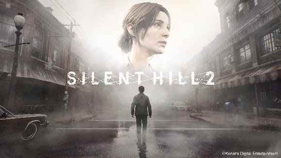 All announcements about new Silent Hill games