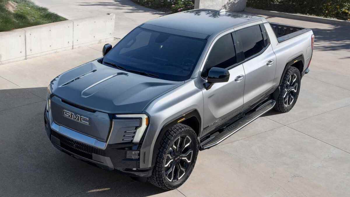 1666624152 578 GMC Sierra EV Denali Introduced