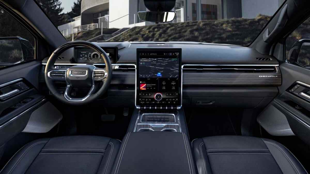 1666624152 725 GMC Sierra EV Denali Introduced