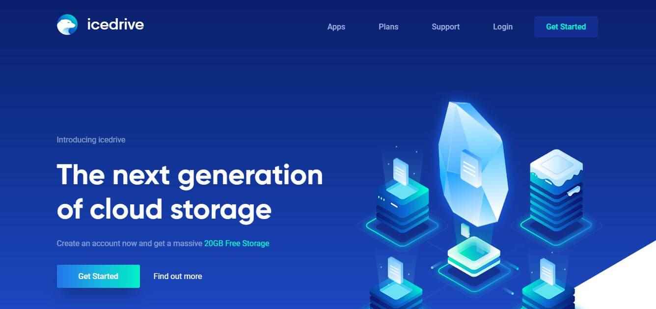 Best Free Cloud Storage Services