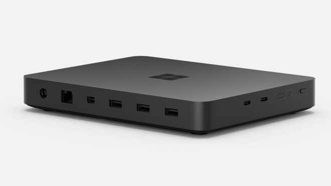 1666704007 896 Microsoft offers its Mac mini like computer for sale