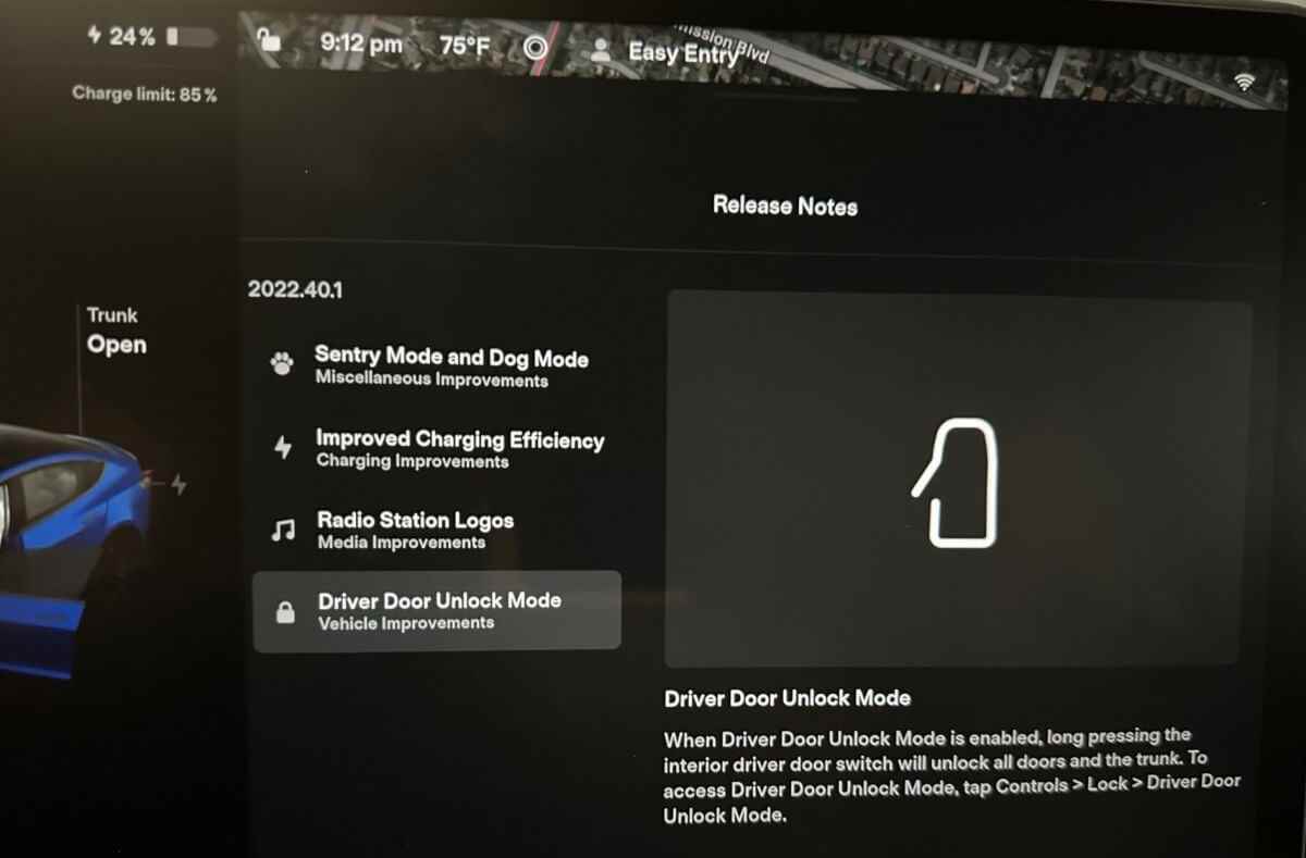 1666720505 862 Teslas new software update improves charging efficiency