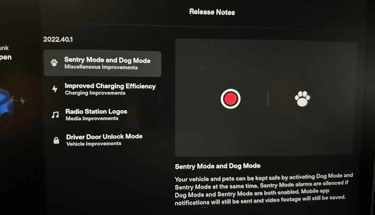 1666720505 972 Teslas new software update improves charging efficiency