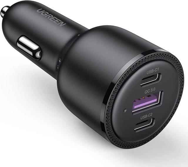 The best fast chargers to charge your phone at lightning speed