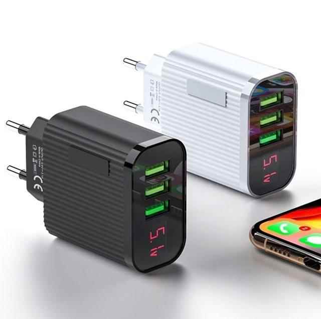 The best fast chargers to charge your phone at lightning speed