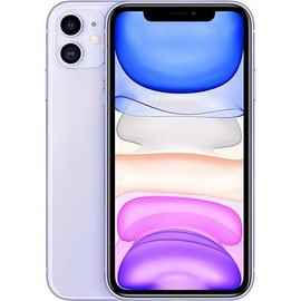 Apple iPhone 11 64 GB Purple