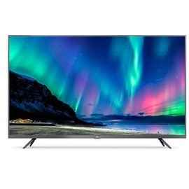 TV Xiaomi MI TV P1 43" 4K UHD Smart TV Gray