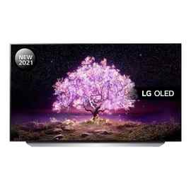 Lg OLED65C1 2021 OLED TV