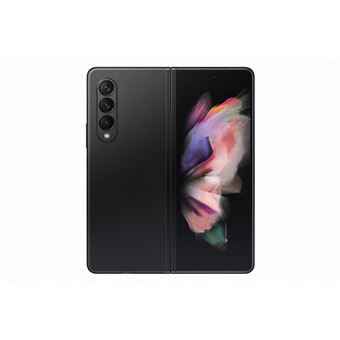 SAMSUNG Galaxy Z Fold3 512GB Black