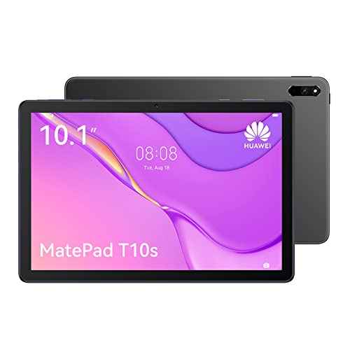 Huawei MatePad T 10s 4G 10.1"  128 GB Wi-Fi 5 Blue