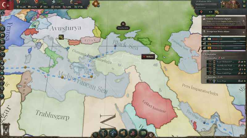 Victoria 3 reviews