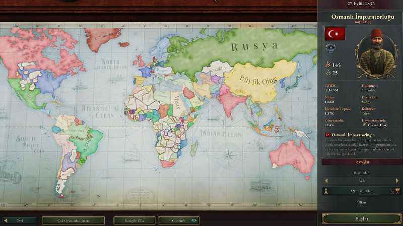 Victoria 3 reviews