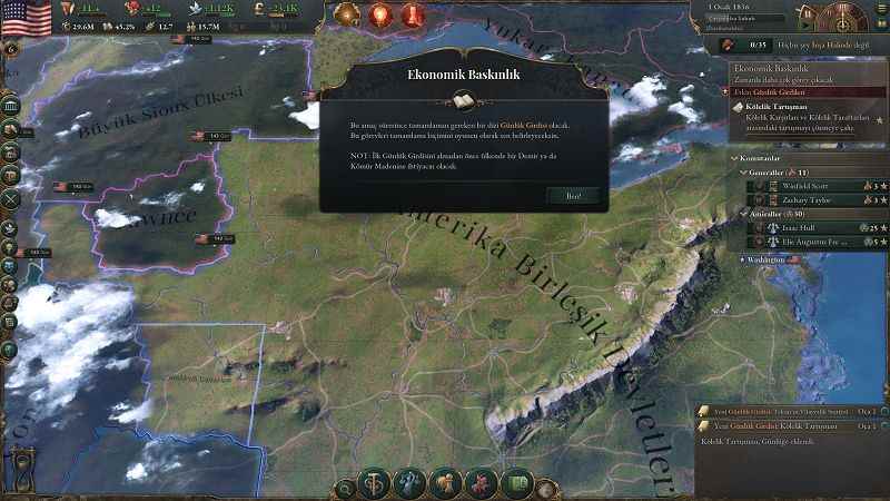 Victoria 3 reviews