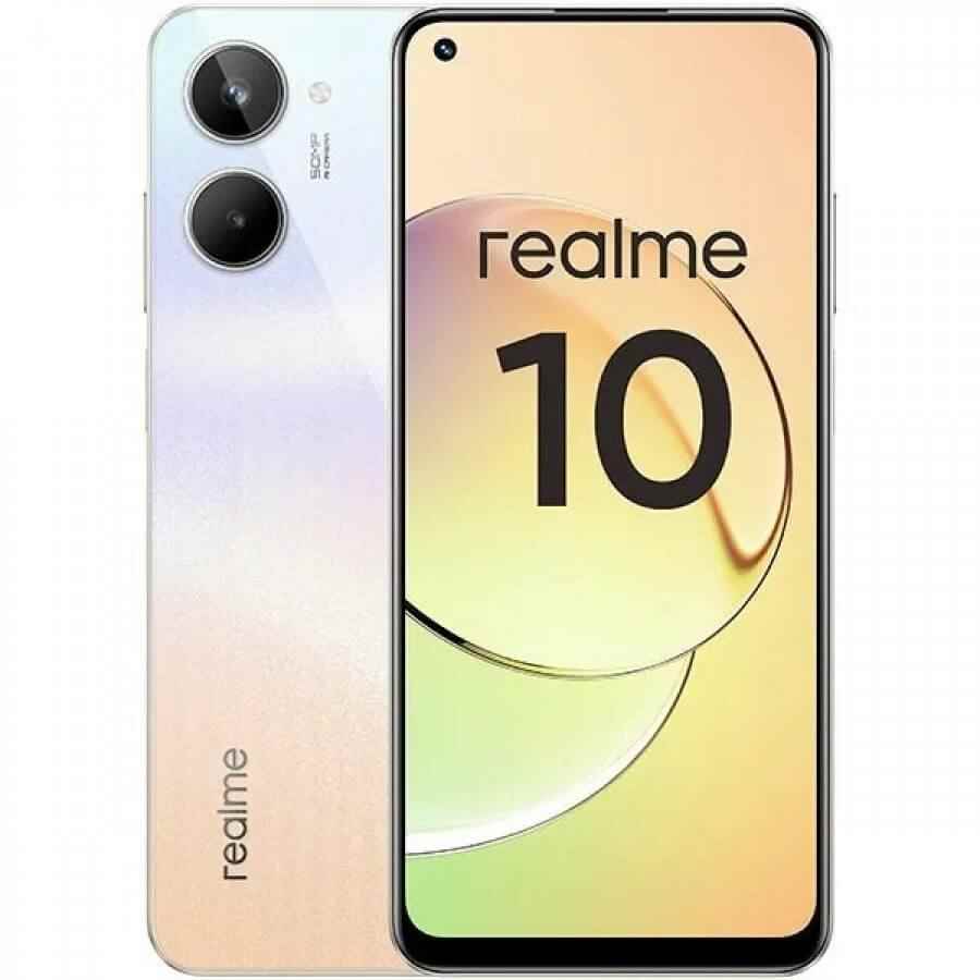 1667225731 831 Realme 10 will be released on November 9