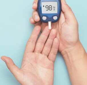 35 million people treated for diabetes in France