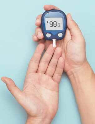 35 million people treated for diabetes in France