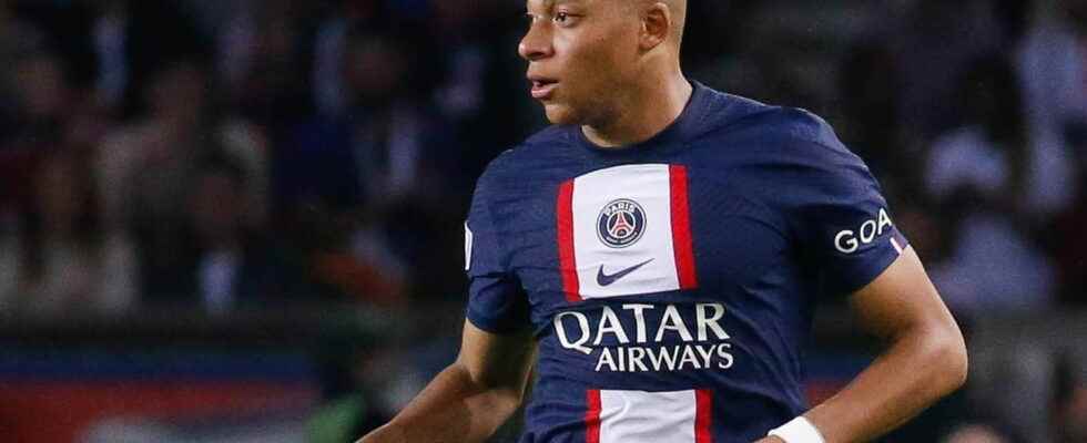 AC Ajaccio PSG Mbappe and Messi regaled the summary