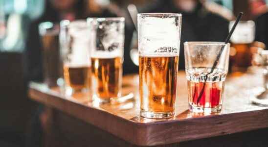 Alcoholism genetics a cause of alcohol abuse