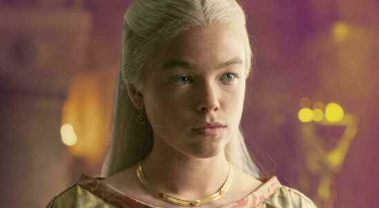 Amazon has Targaryen wigs and more