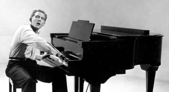 American rock n roll legend Jerry Lee Lewis dies at