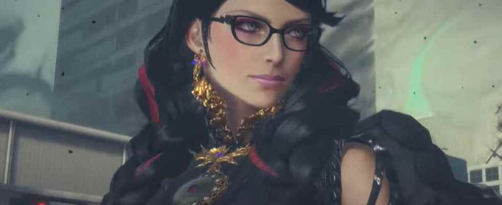 Bayonetta 3 release date gameplay … We take stock of