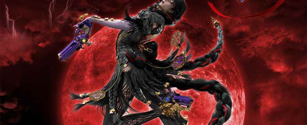 Bayonetta 3 where to find the game at the best