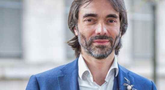 Cedric Villani the reconciliation equation