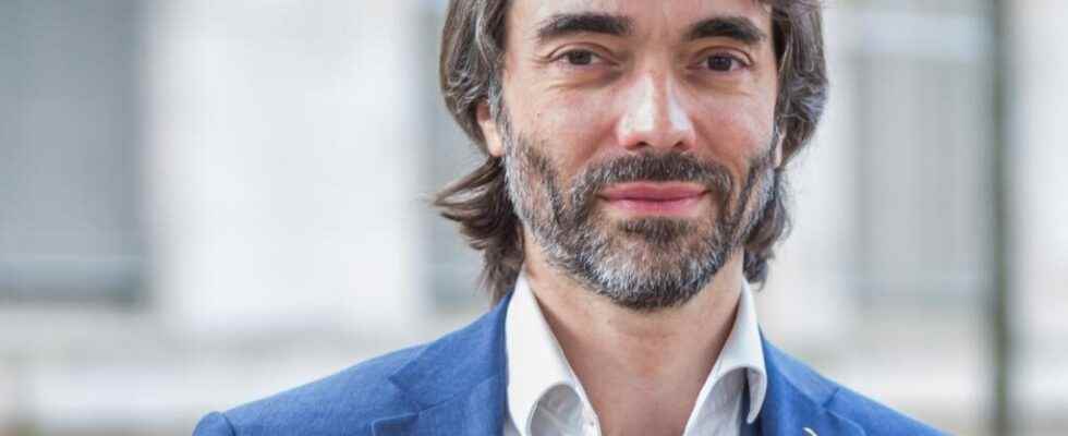 Cedric Villani the reconciliation equation