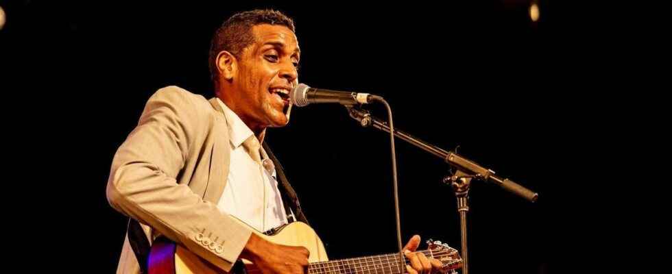 Death of Mikaben the Haitian singer suffered a heart attack