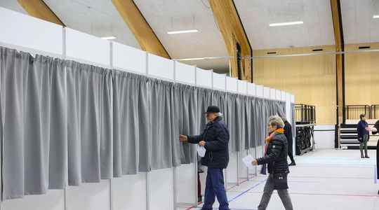 Denmark four questions on legislative elections which promise to be