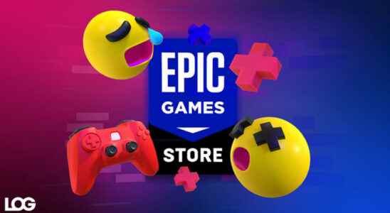 Discounting Epic Games Store is giving away two free games