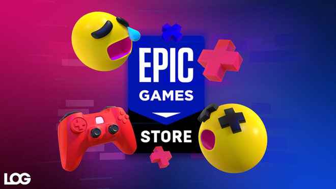 Discounting Epic Games Store is giving away two free games