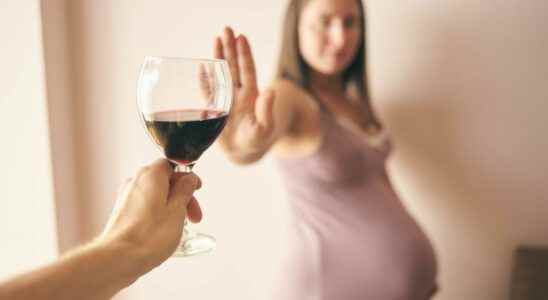 Fight against fetal alcohol established disorders but a message still