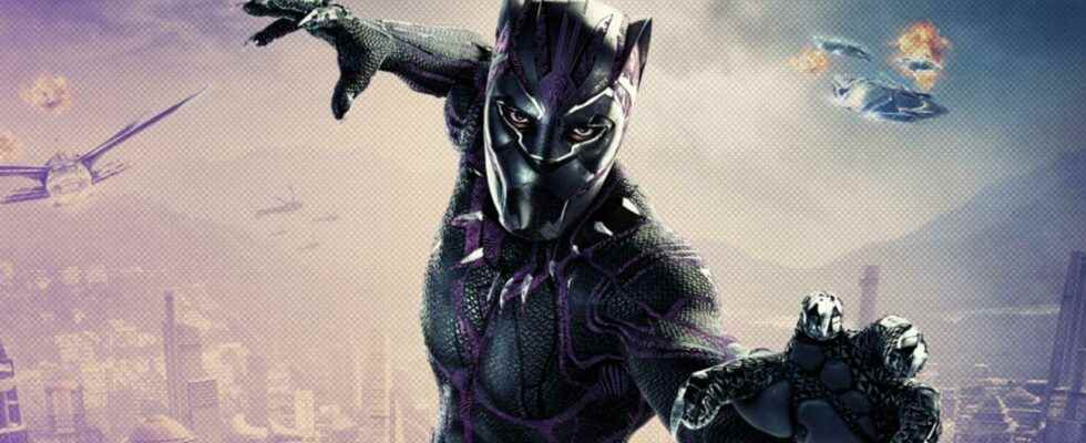 First reactions to Black Panther 2 completely celebrate MCU blockbusters