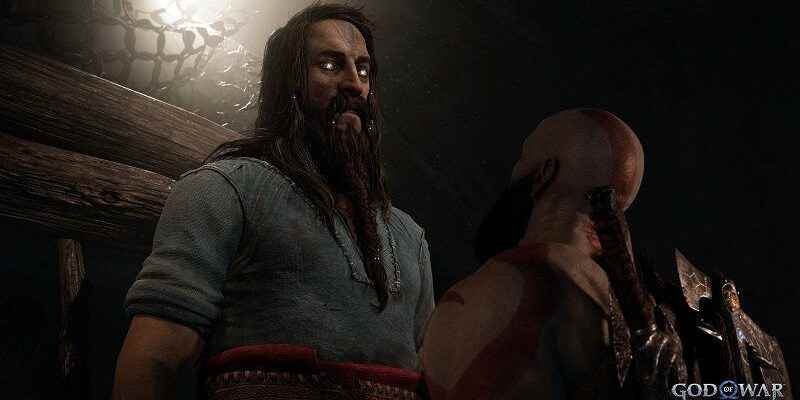 God of War Ragnarok launch video released