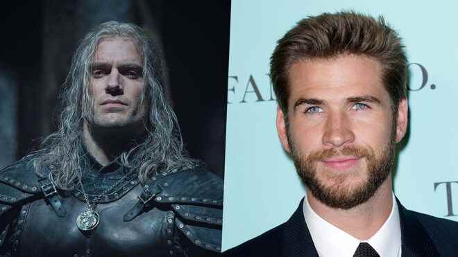 Henry Cavill is leaving Netflix series The Witcher